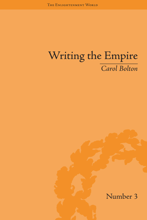 WRITING THE EMPIRE