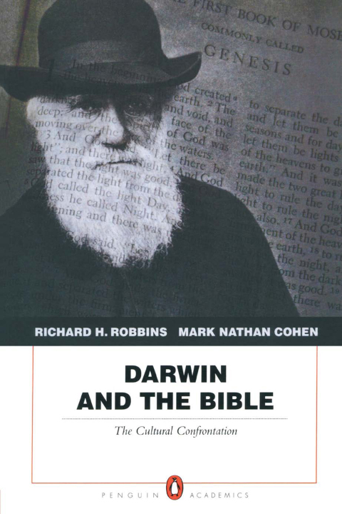 DARWIN AND THE BIBLE