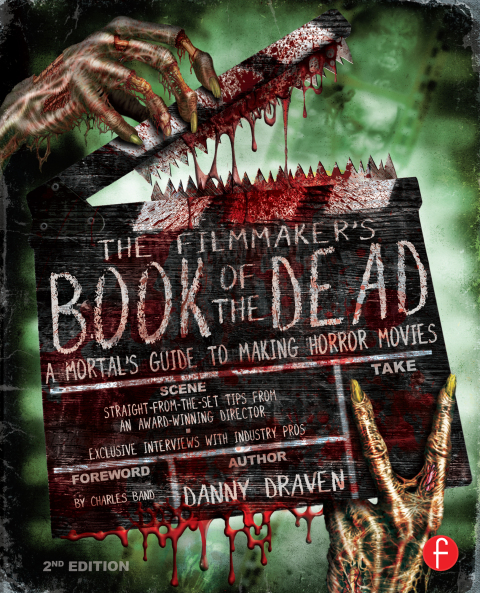 THE FILMMAKER'S BOOK OF THE DEAD
