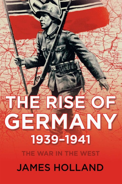 THE RISE OF GERMANY, 1939?1941