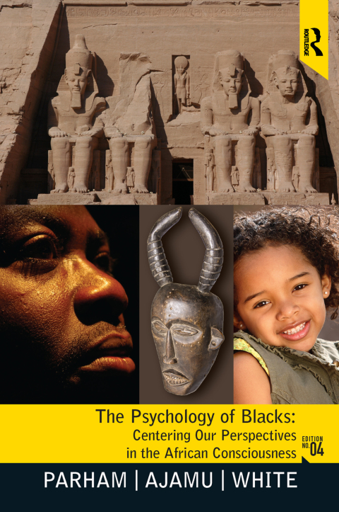 PSYCHOLOGY OF BLACKS