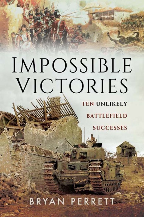 IMPOSSIBLE VICTORIES