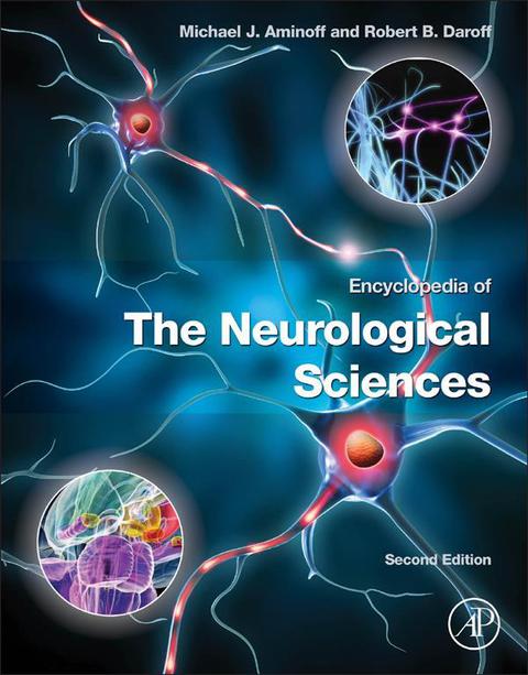 ENCYCLOPEDIA OF THE NEUROLOGICAL SCIENCES