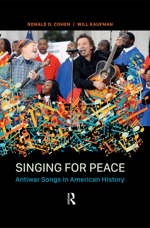 SINGING FOR PEACE