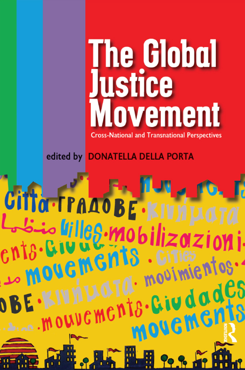 GLOBAL JUSTICE MOVEMENT