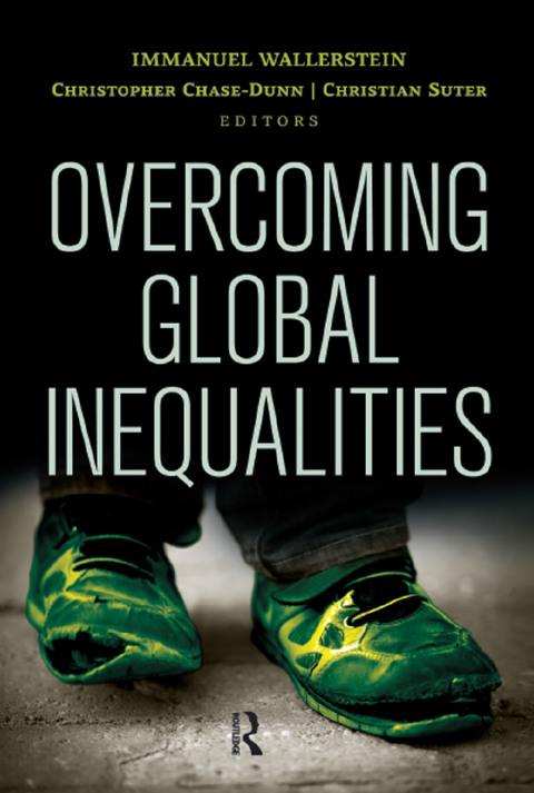 OVERCOMING GLOBAL INEQUALITIES