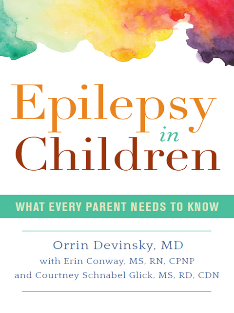 EPILEPSY IN CHILDREN