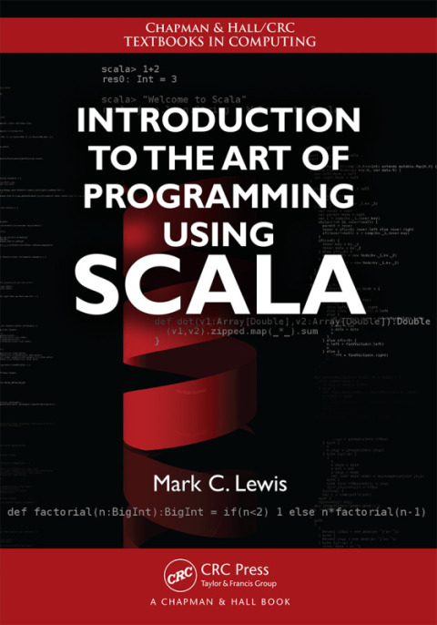 INTRODUCTION TO THE ART OF PROGRAMMING USING SCALA