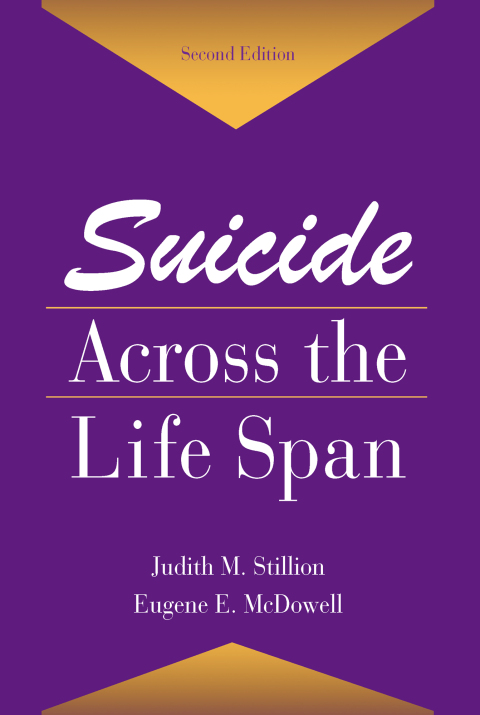 SUICIDE ACROSS THE LIFE SPAN
