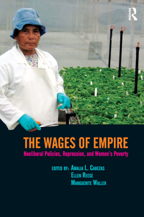 WAGES OF EMPIRE