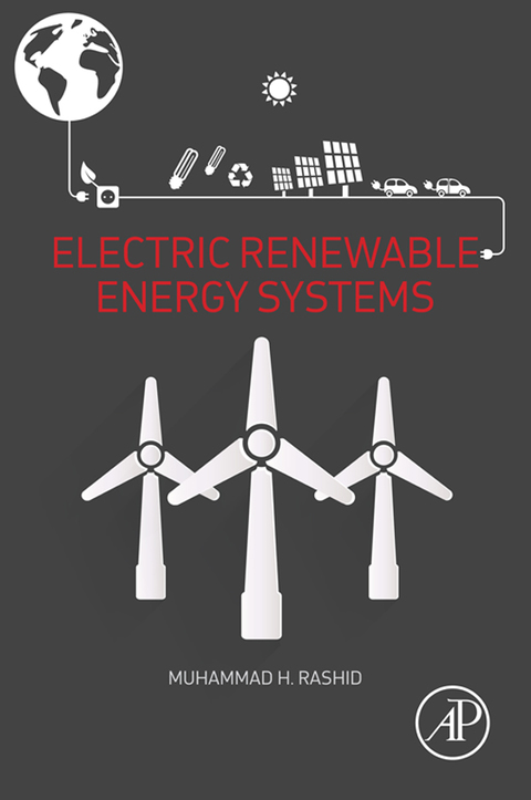 ELECTRIC RENEWABLE ENERGY SYSTEMS