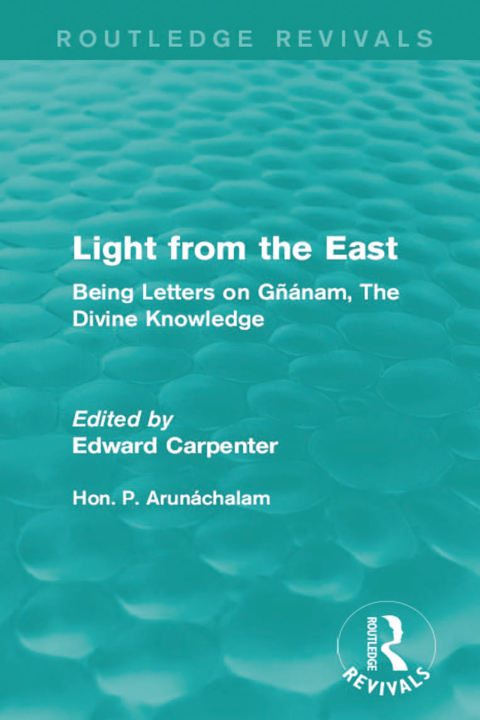 LIGHT FROM THE EAST