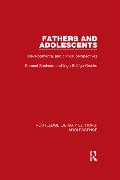 FATHERS AND ADOLESCENTS