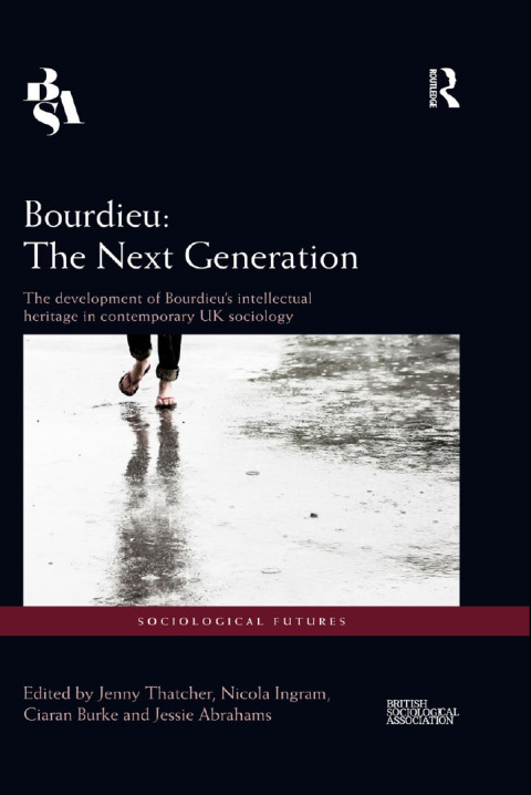 BOURDIEU: THE NEXT GENERATION