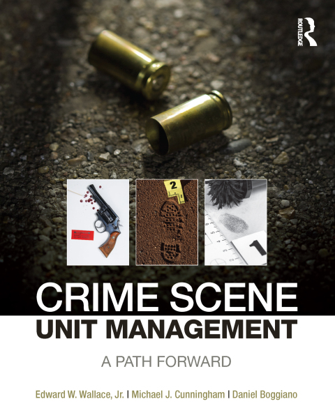 CRIME SCENE UNIT MANAGEMENT