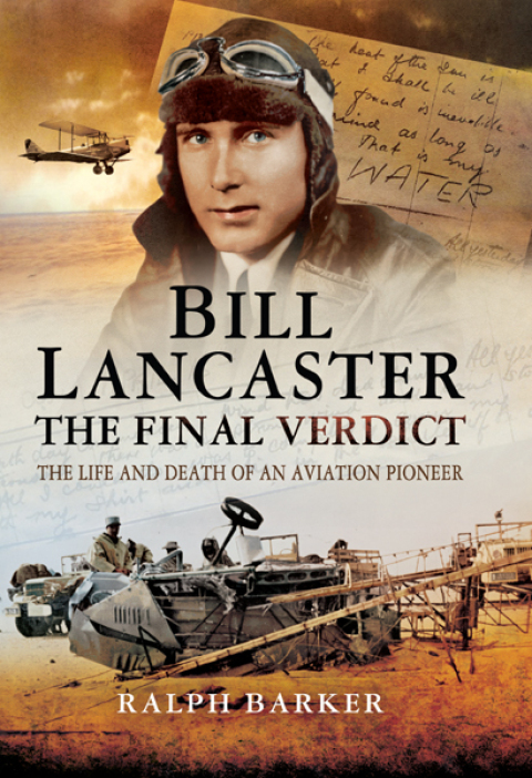 BILL LANCASTER: THE FINAL VERDICT
