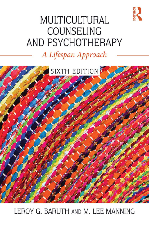MULTICULTURAL COUNSELING AND PSYCHOTHERAPY
