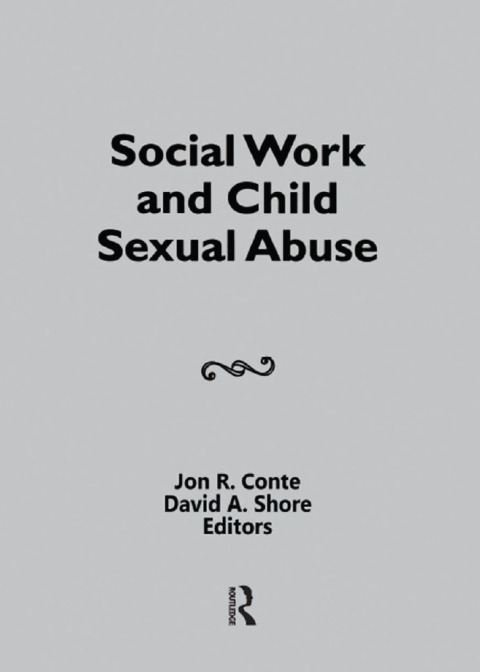 SOCIAL WORK AND CHILD SEXUAL ABUSE