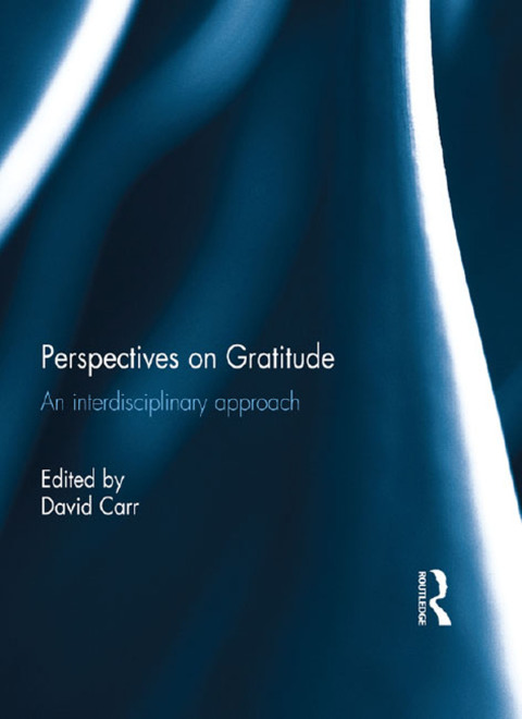 PERSPECTIVES ON GRATITUDE
