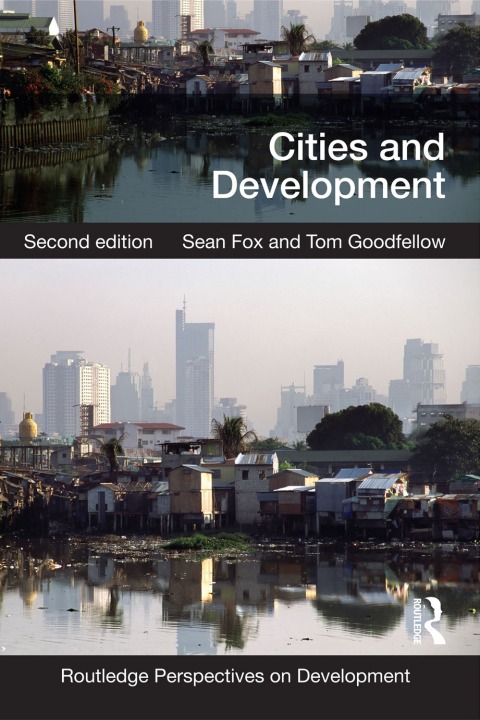 CITIES AND DEVELOPMENT