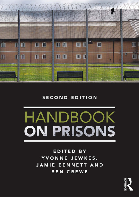 HANDBOOK ON PRISONS