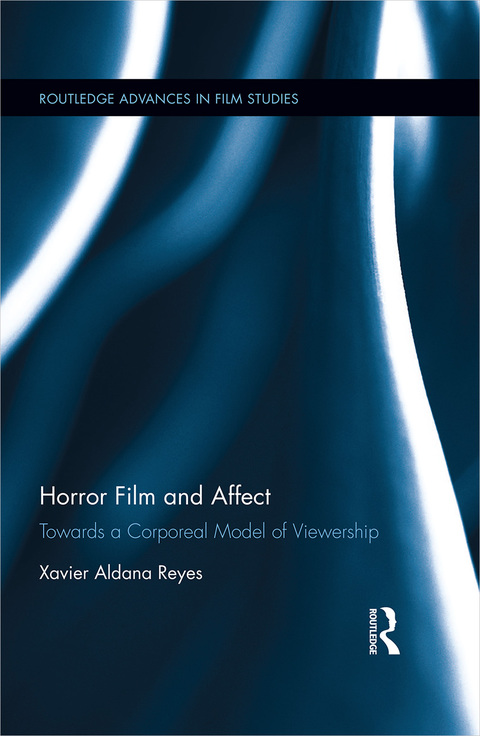 HORROR FILM AND AFFECT