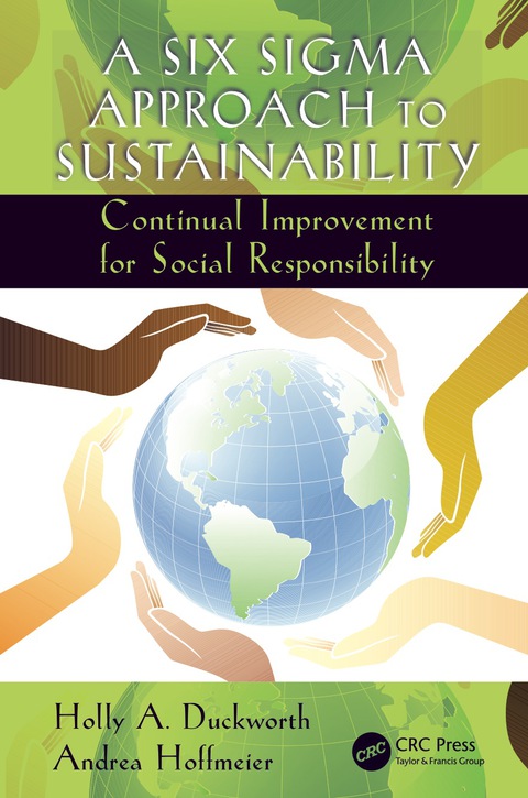 A SIX SIGMA APPROACH TO SUSTAINABILITY
