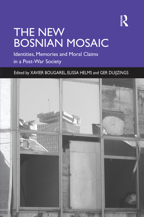 THE NEW BOSNIAN MOSAIC
