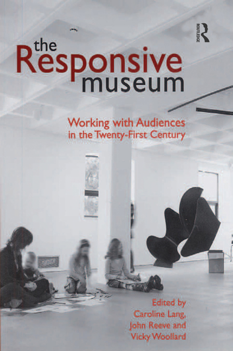 THE RESPONSIVE MUSEUM