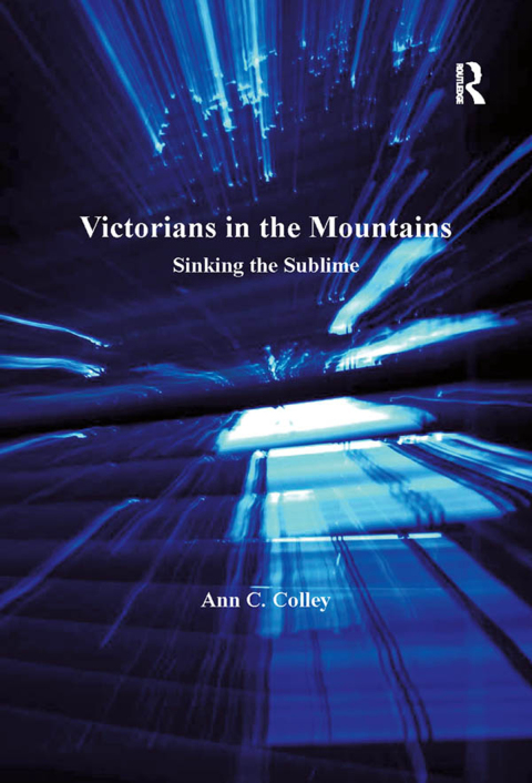 VICTORIANS IN THE MOUNTAINS