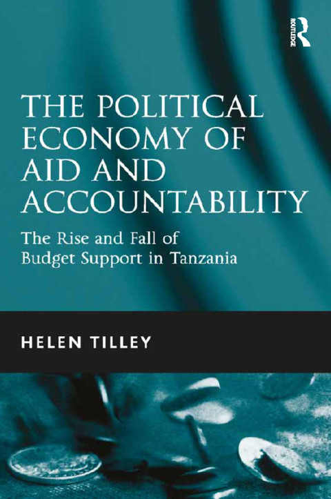 THE POLITICAL ECONOMY OF AID AND ACCOUNTABILITY