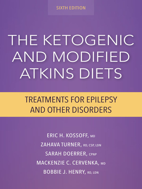 THE KETOGENIC AND MODIFIED ATKINS DIETS