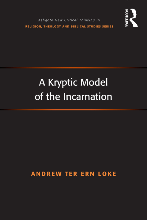 A KRYPTIC MODEL OF THE INCARNATION