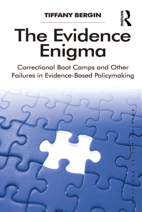 THE EVIDENCE ENIGMA