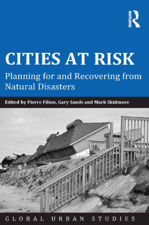 CITIES AT RISK
