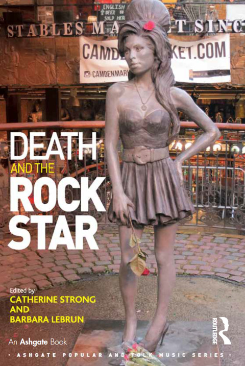 DEATH AND THE ROCK STAR
