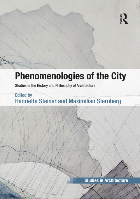 PHENOMENOLOGIES OF THE CITY