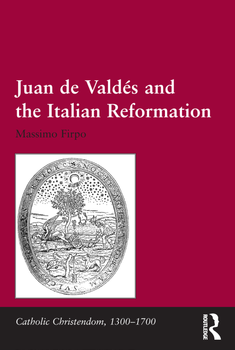 JUAN DE VALDS AND THE ITALIAN REFORMATION
