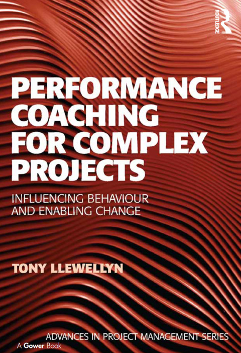 PERFORMANCE COACHING FOR COMPLEX PROJECTS