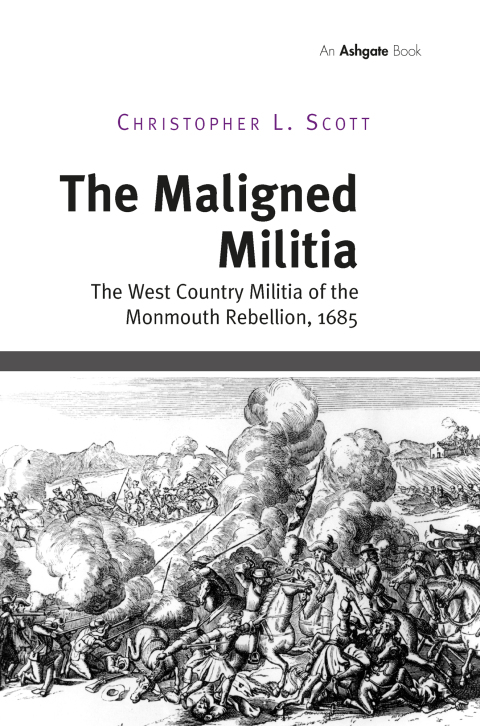 THE MALIGNED MILITIA