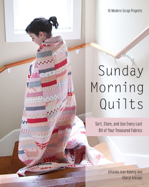 SUNDAY MORNING QUILTS