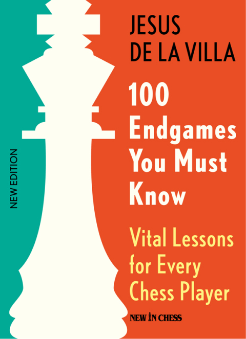 100 ENDGAMES YOU MUST KNOW
