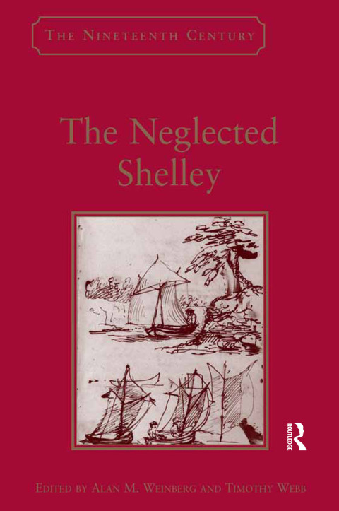 THE NEGLECTED SHELLEY