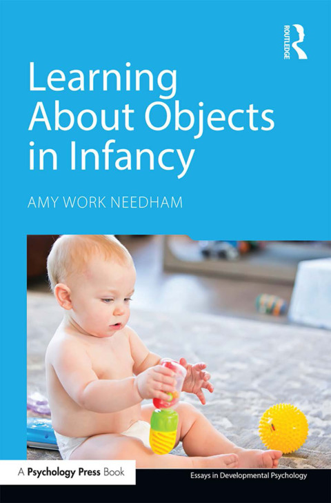 LEARNING ABOUT OBJECTS IN INFANCY
