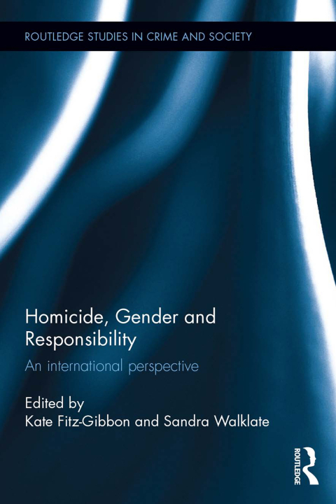 HOMICIDE, GENDER AND RESPONSIBILITY