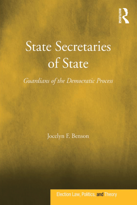 STATE SECRETARIES OF STATE
