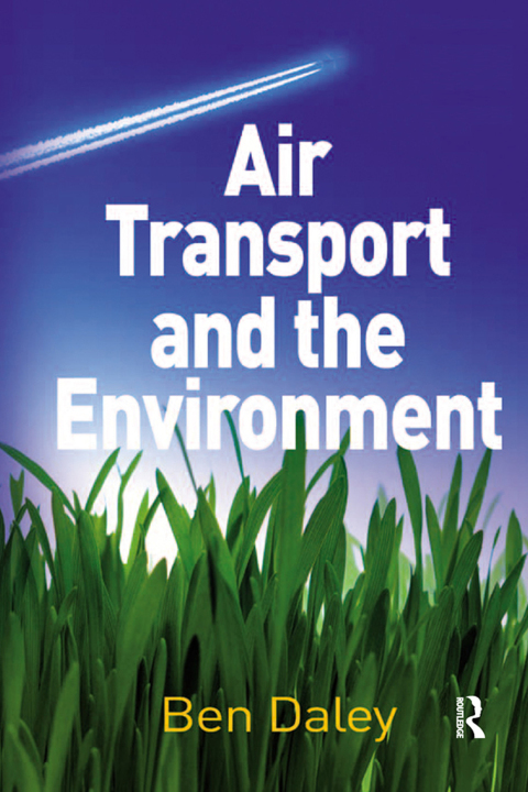 AIR TRANSPORT AND THE ENVIRONMENT