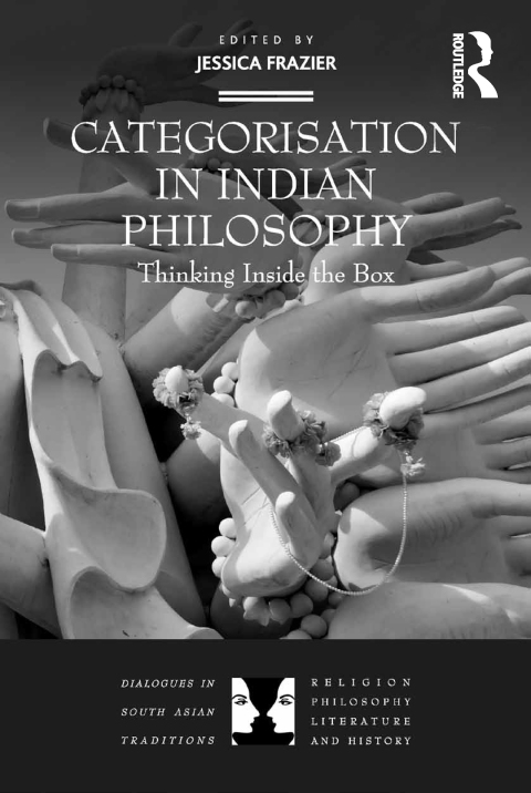 CATEGORISATION IN INDIAN PHILOSOPHY