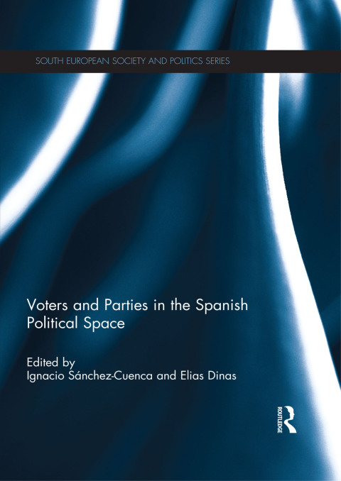 VOTERS AND PARTIES IN THE SPANISH POLITICAL SPACE