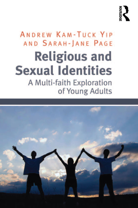 RELIGIOUS AND SEXUAL IDENTITIES